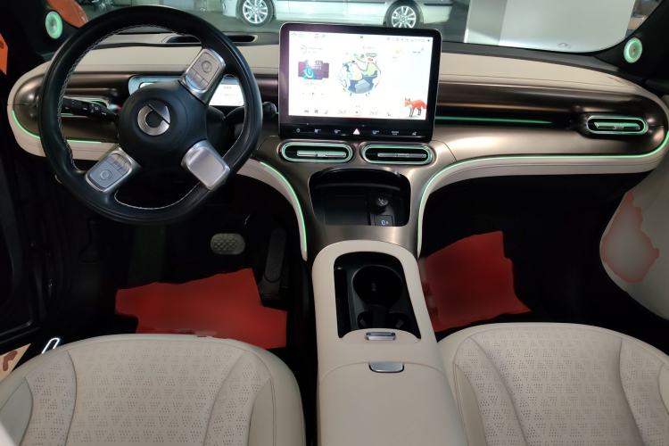 Used  #1 2022 Premium Edition
