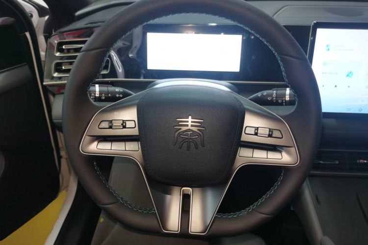 Used BYD Qin L 2024 DM-i 80KM Beyond Model
