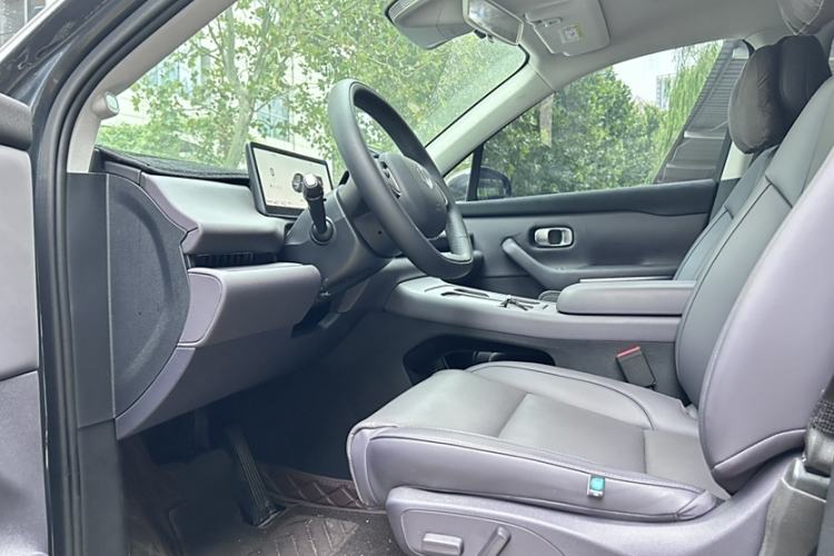 Used Leapmotor C10 2024 210 Smart Edition
