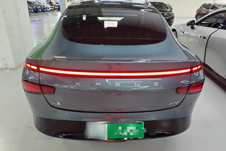 Used XPeng P7 2023 P7i 702 Pro
