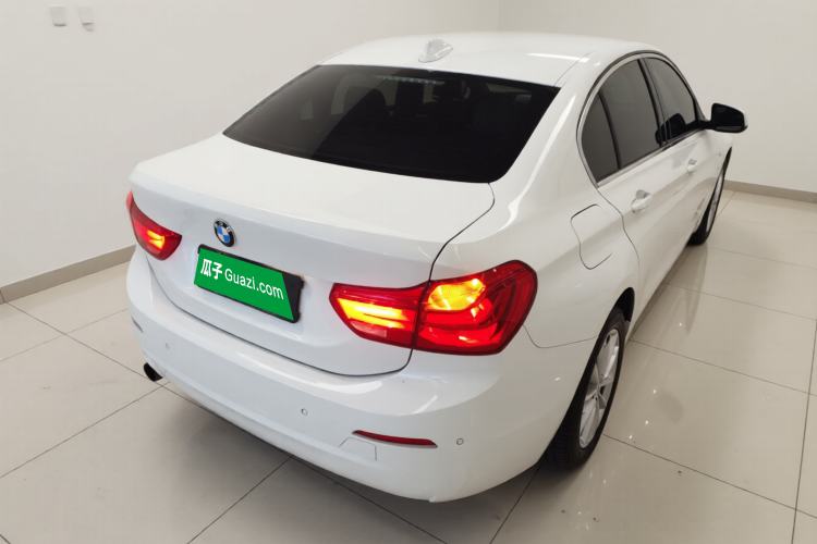 Used BMW 1 Series 2017 118i Fashion Model