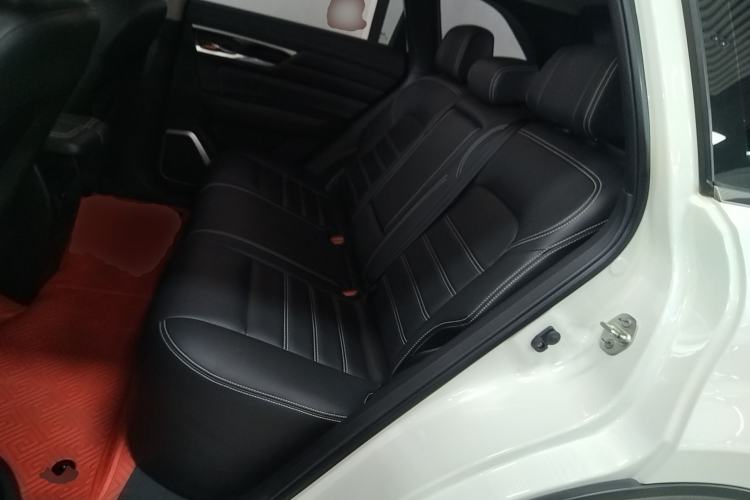 Used Venucia Star 2020 260T Automatic 48V Mild Hybrid Turbocharged Star Edition
