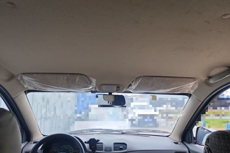 Used Wuling Hongguang 2020 1.2L S Base Model China VI LSI
