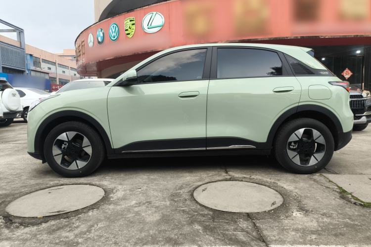 Used  Geome 2025 310km Dream Edition
