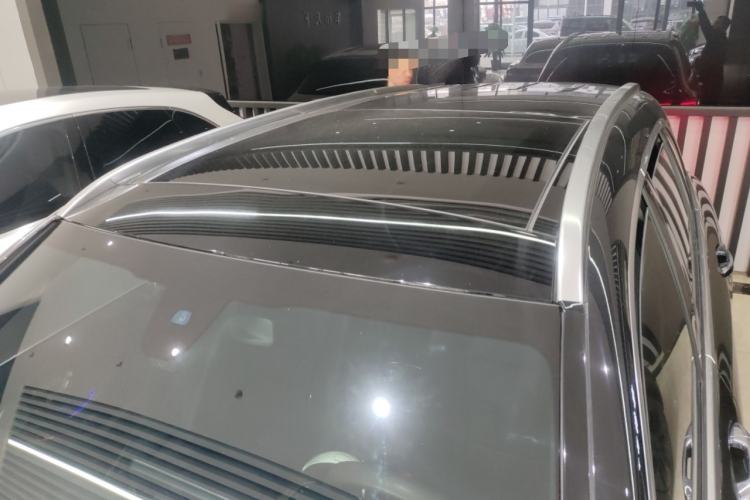 Used Mercedes-Benz GLC 2021 GLC 260 L 4MATIC Luxury Model
