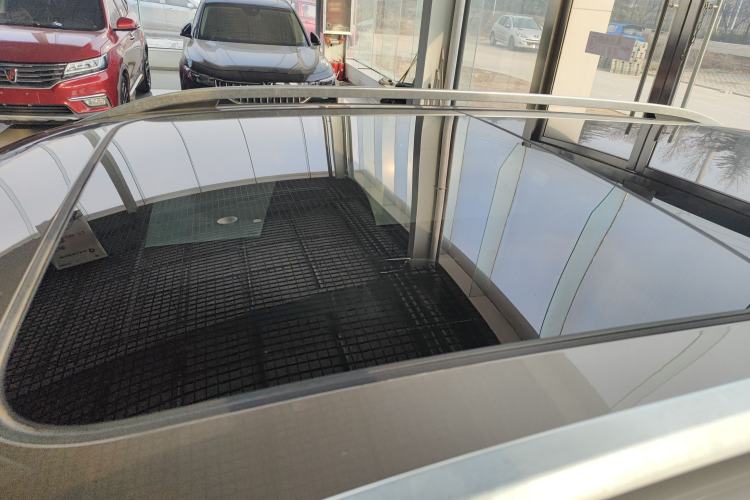 Used Skoda Karoq 2018 TSI280 Luxury Edition China V Standard
