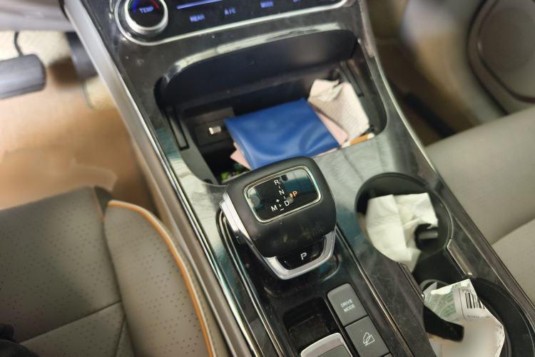 Used FORTHING Yacht 2022 1.5T DCT Chasing Wind Edition
