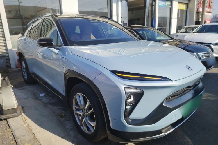 Used Nio ES6 2020 420 km Sport Edition