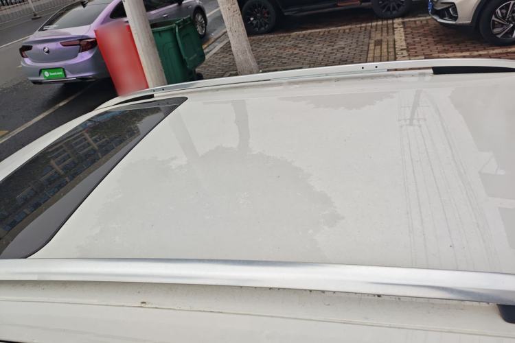 Used Volkswagen Gran Lavida 2017 180TSI DSG Comfort Edition