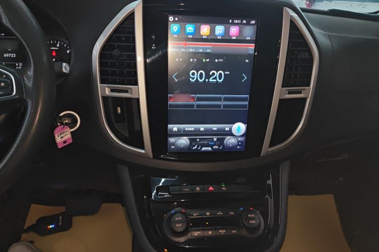 Used Mercedes-Benz Vito 2021 2.0T Elite Version 7 Seats
