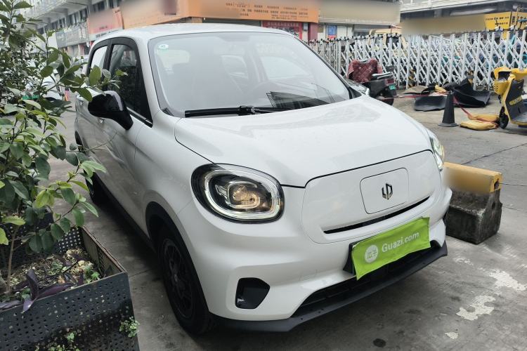 Used Leapmotor T03 2025 310 Comfort Edition
