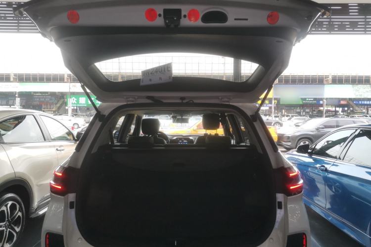 Used Hyundai ix35 2021 2.0L Automatic 2WD GLS Leading Edition
