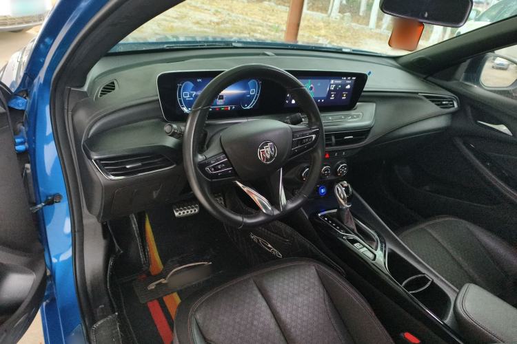 Used Buick Verano 2022 Pro GS Wind-Chasing Edition
