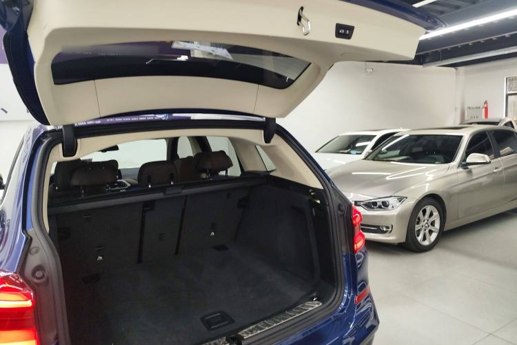 Used BMW X3 2020 xDrive28i M Sport Package
