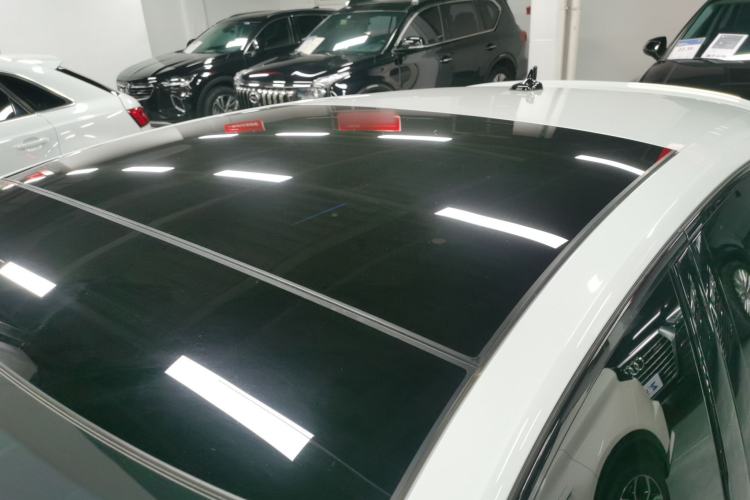 Used Audi Q3 Sportback 2023 40 TFSI Fashion Model