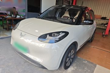 Used Wuling Bingo 2023 203km Light Edition