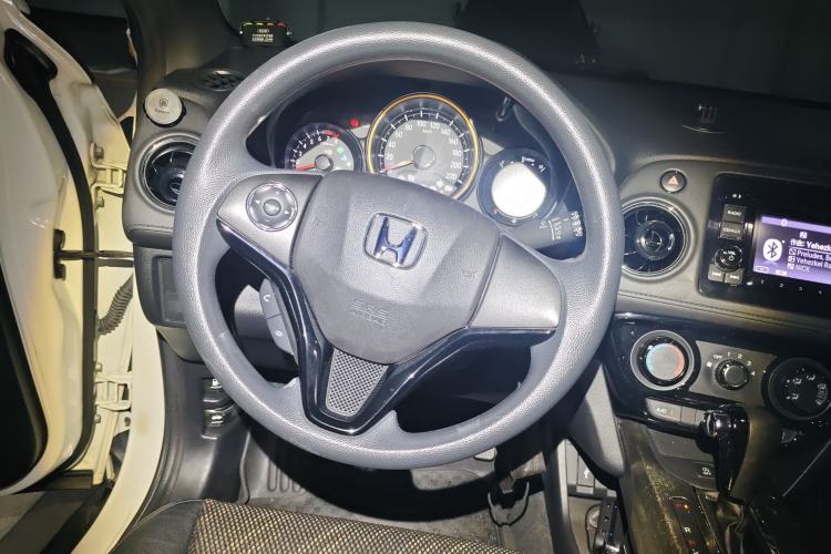 Used Honda XR-V 2015 1.8L EXi CVT Comfort Version