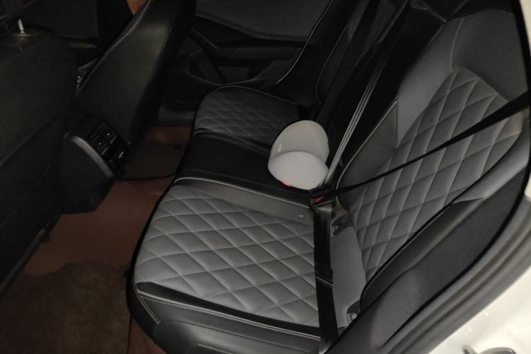 Used Volkswagen Sagitar 2023 280TSI DSG Excellence Edition
