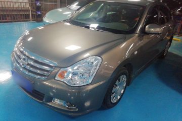 Used Nissan Sylphy 2018 Classic 1.6XE CVT Comfort Edition