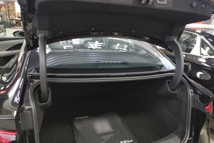 Used Nissan N7 2025 510 Max