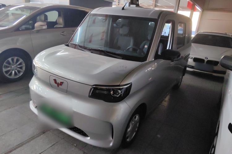 Used Wuling Zhiguang New Energy 2025 Standard Model