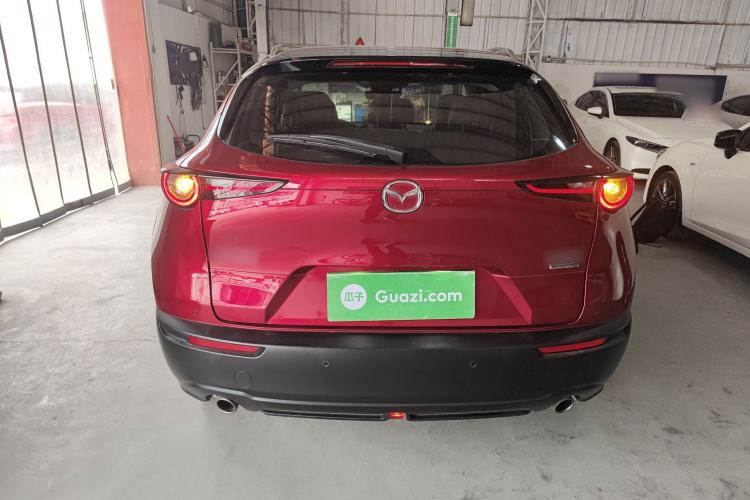 Used Mazda CX-30 2020 2.0L Automatic Zunyue Trim