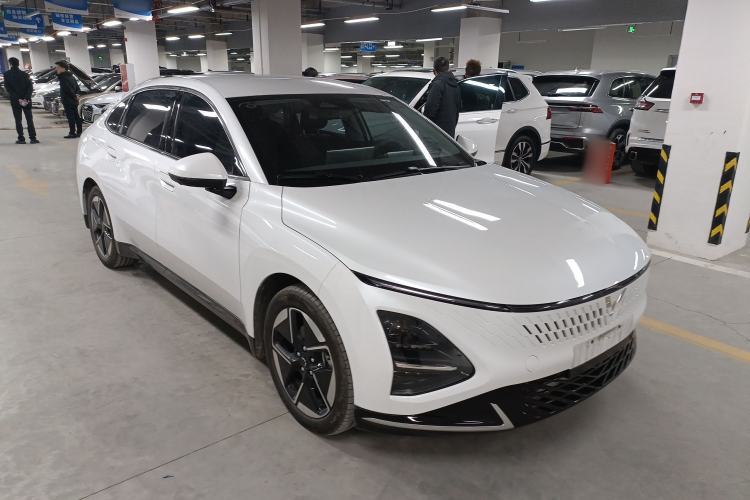 Used Wuling Xingguang 2025 150 km Smart Pilot Version