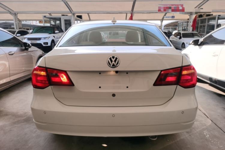 Used Volkswagen Jetta 2015 1.6L Automatic Comfort Model
