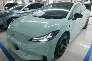 Used Hyptec GT 2023 560 Rear-Drive Seven-Wing Edition