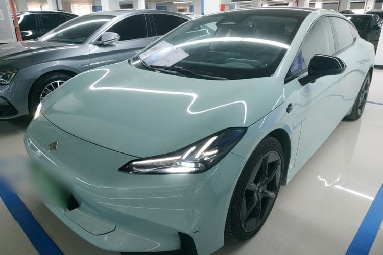 Used Hyptec GT 2023 560 Rear-Drive Seven-Wing Edition