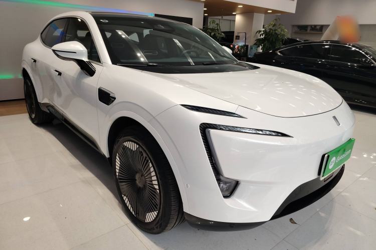 Used  11 2023 Long-Range Single-Motor Version 5 Seats
