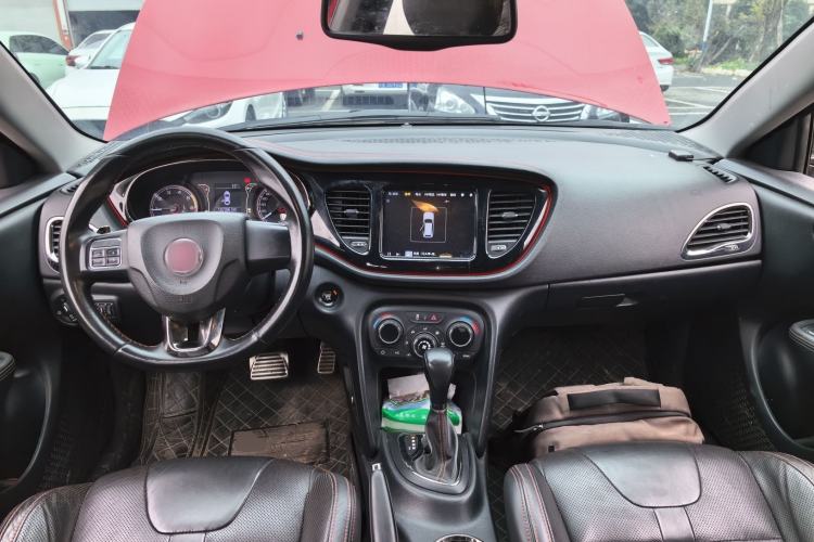 Used Fiat Ottimo 2014 1.4T Automatic Sport Edition
