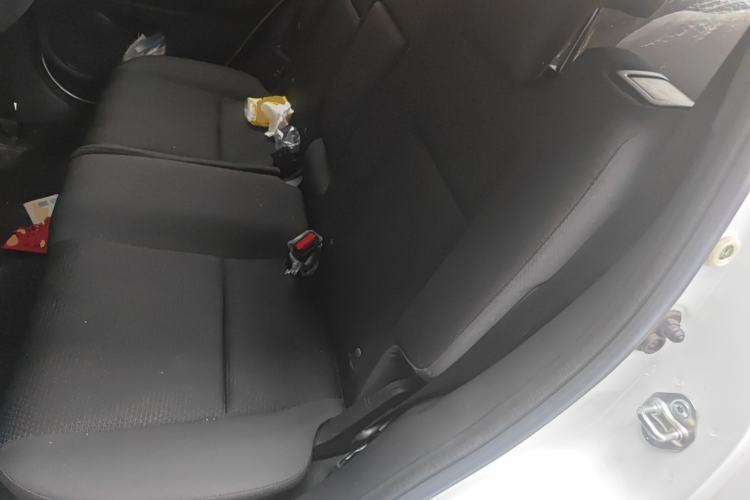 Used Honda XR-V 2021 1.5L CVT Classic Edition