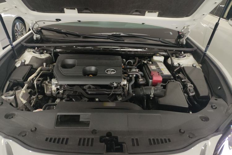 Used Lexus ES 2023 200 Excellence Edition
