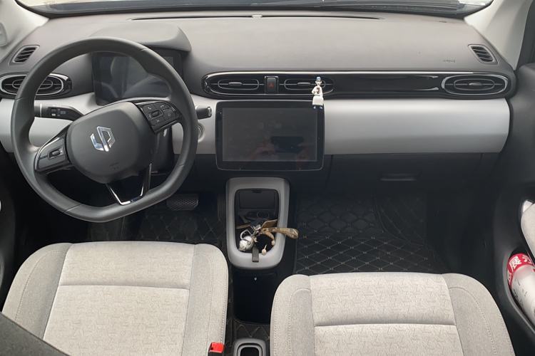 Used Leapmotor T03 2022 Hometown Jade Edition
