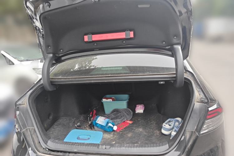 Used Honda Accord 2023 260TURBO Smart Enjoyment Version