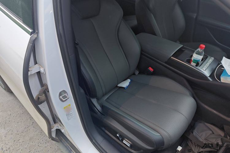 Used BYD Qin L 2025 EV 545KM Beyond Version
