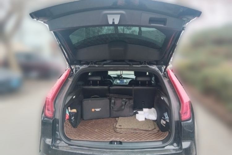 Used Cadillac XT4 2018 28T Two-Wheel Drive Tech Version