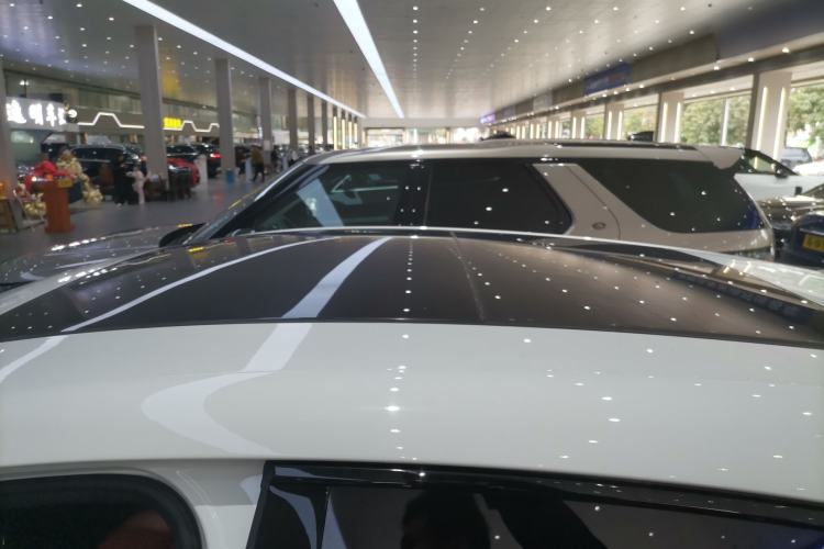 Used Porsche Macan 2024 Macan 2.0T