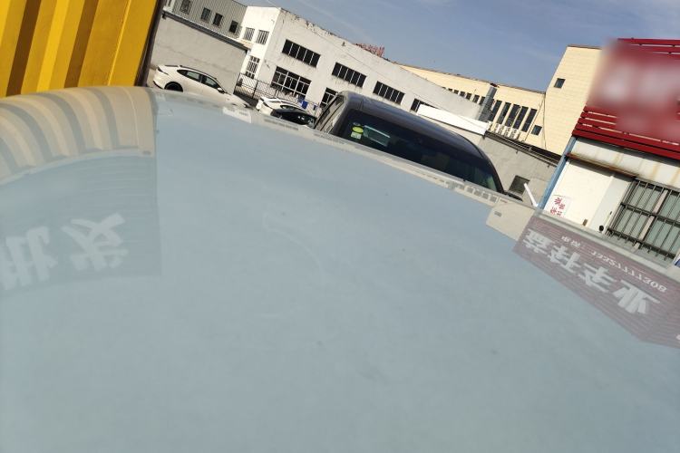 Used Wuling Hongguang MINIEV 2020 Zizai Version Lithium-NMC