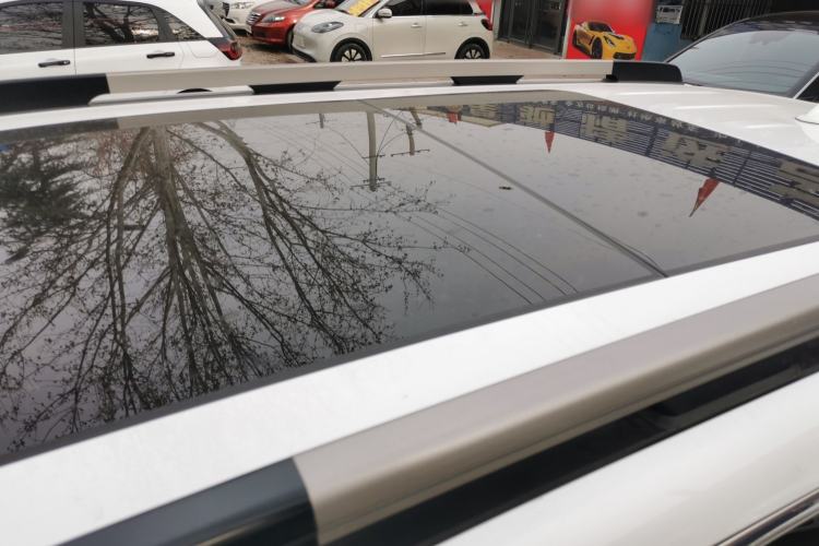 Used Haval DARGO 2021 1.5T DCT Two-Wheel Drive "Mǎquǎn" Edition