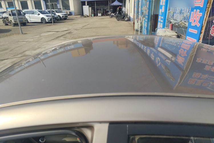 Used Hyundai Verna (older generation) 2016 1.4L Manual Smart GLS Trim