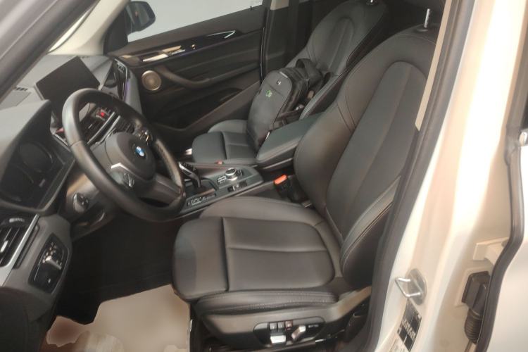 Used BMW X1 2022 sDrive25Li Leading Model