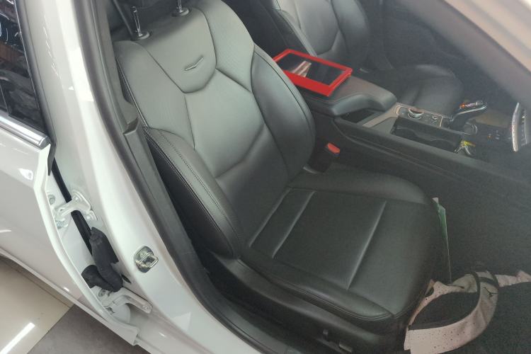 Used Cadillac CT5 2021 28T Luxury Version