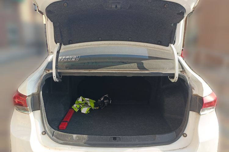 Used Buick GT 2021 Revised Version Flagship 1.5L Automatic Elite Edition
