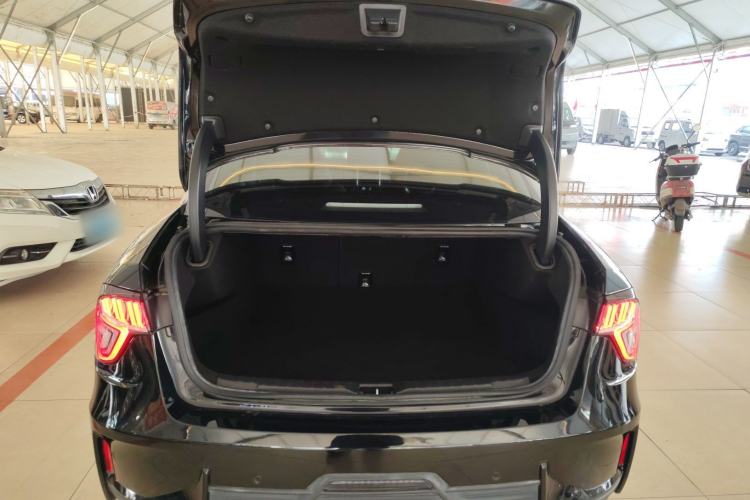 Used Lynk & Co 03 2020 1.5TD DCT Sport Edition
