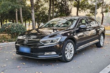 Used Volkswagen Magotan 2019 330TSI DSG Leading Model China VI Standard