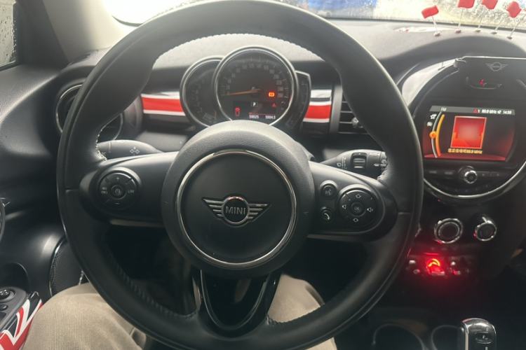 Used  MINI 2019 1.5T ONE PLUS