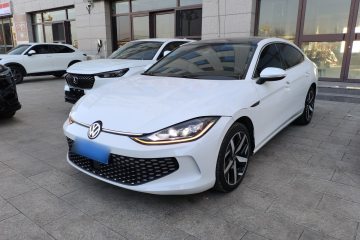 Used Volkswagen Lamando 2022 Lavida L 280TSI DSG Cool & Spicy Edition