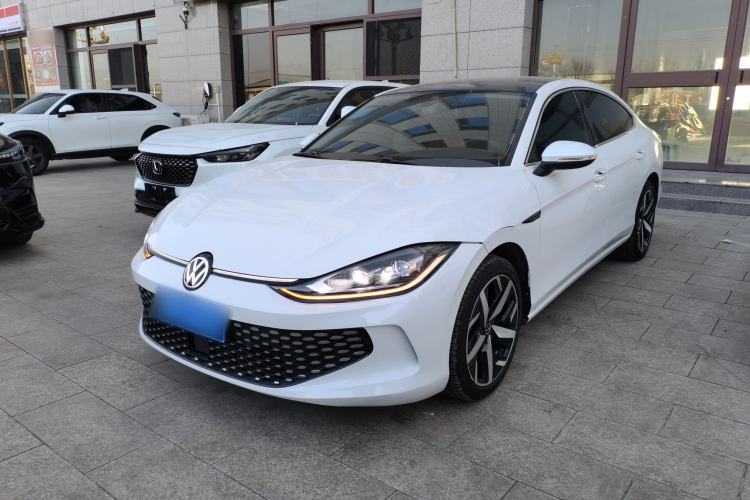 Used Volkswagen Lamando 2022 Lavida L 280TSI DSG Cool & Spicy Edition